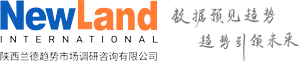 陜西蘭德趨勢(shì)市場(chǎng)調(diào)研咨詢有限公司